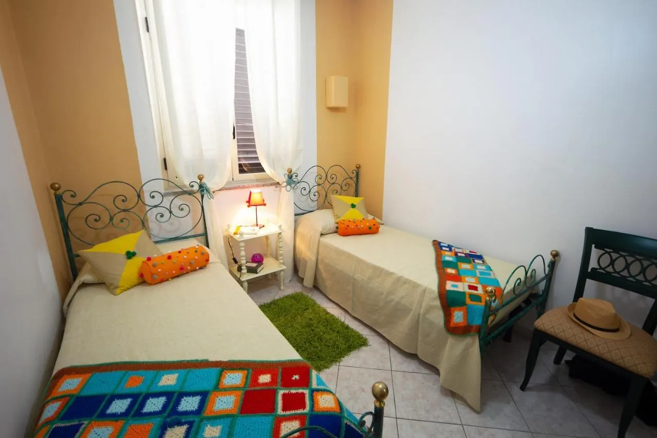 My House Holiday Apartment Palerme 0*,  Italie