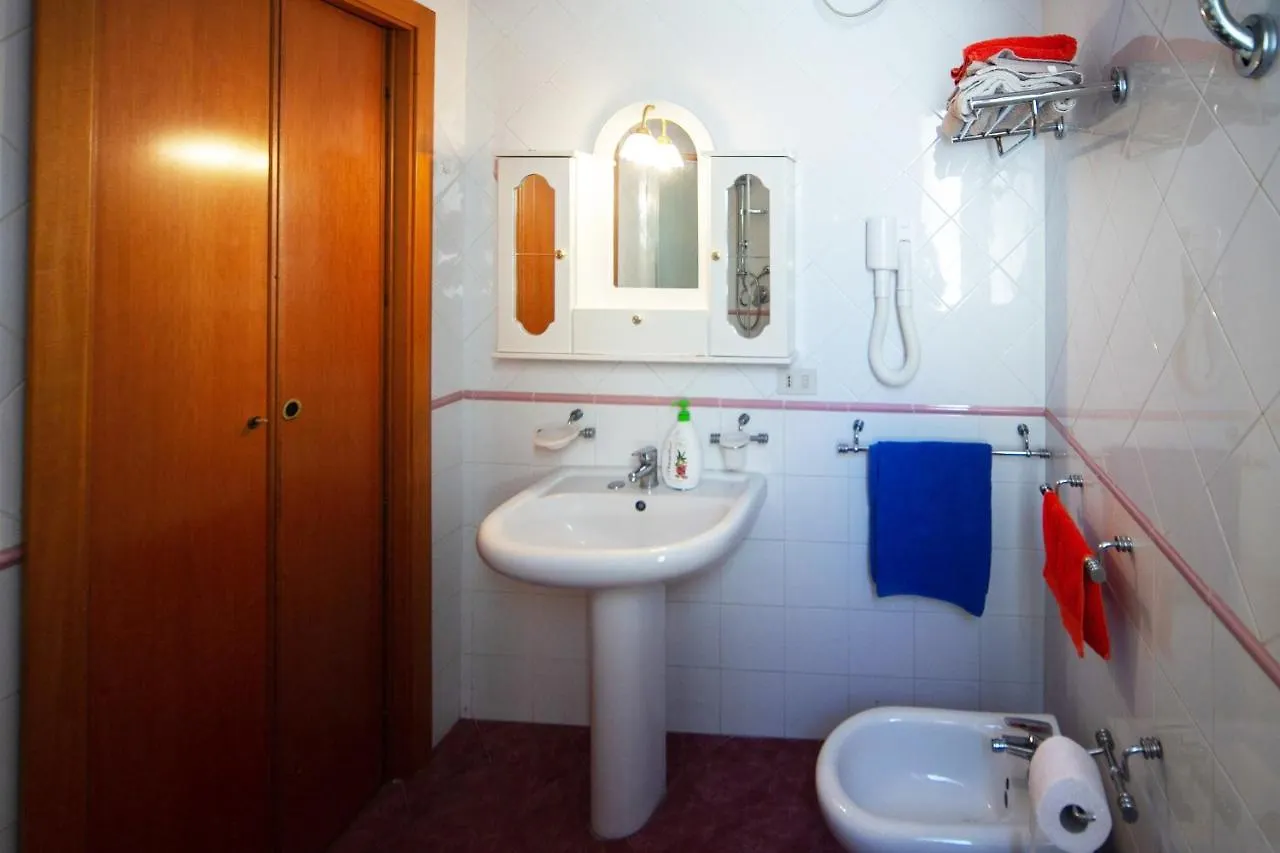 My House Holiday Apartment Palermo 0*,