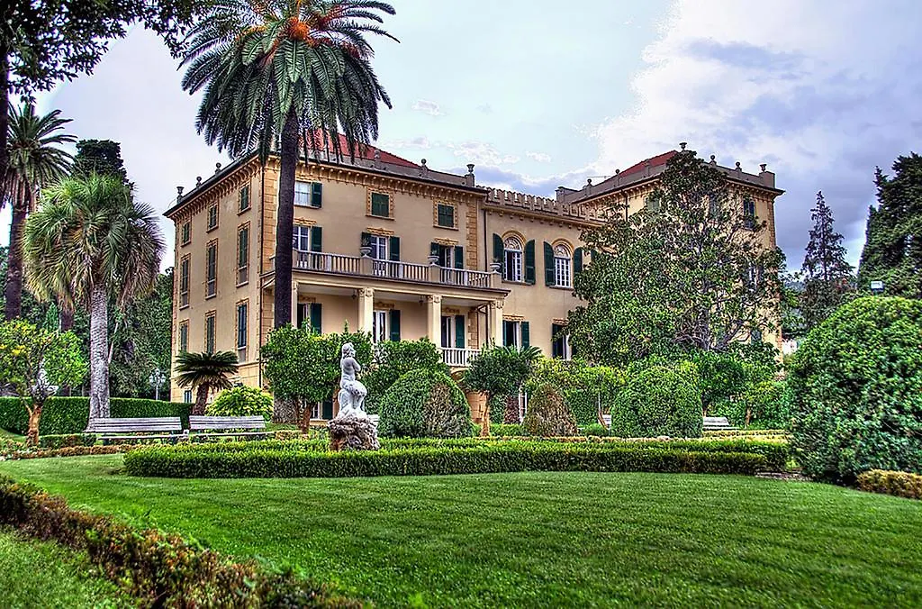 My House Holiday Apartment Palermo