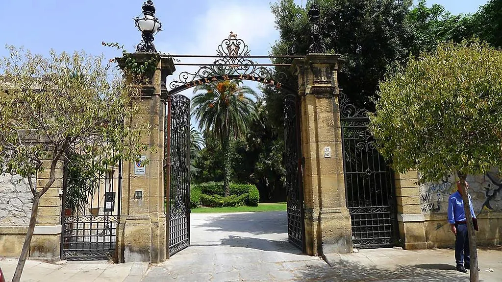 My House Holiday Apartment Palermo