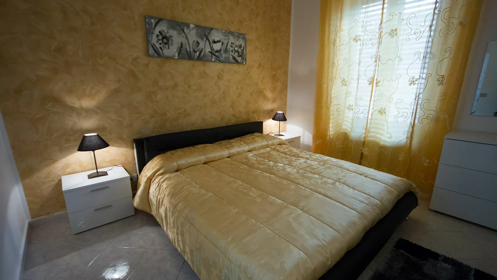 My House Holiday Apartment Palermo