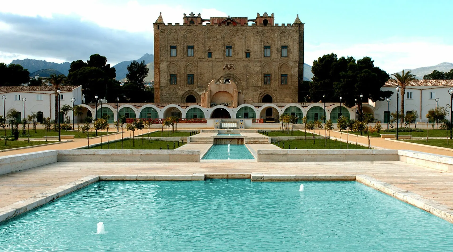 My House Holiday Apartment Palerme