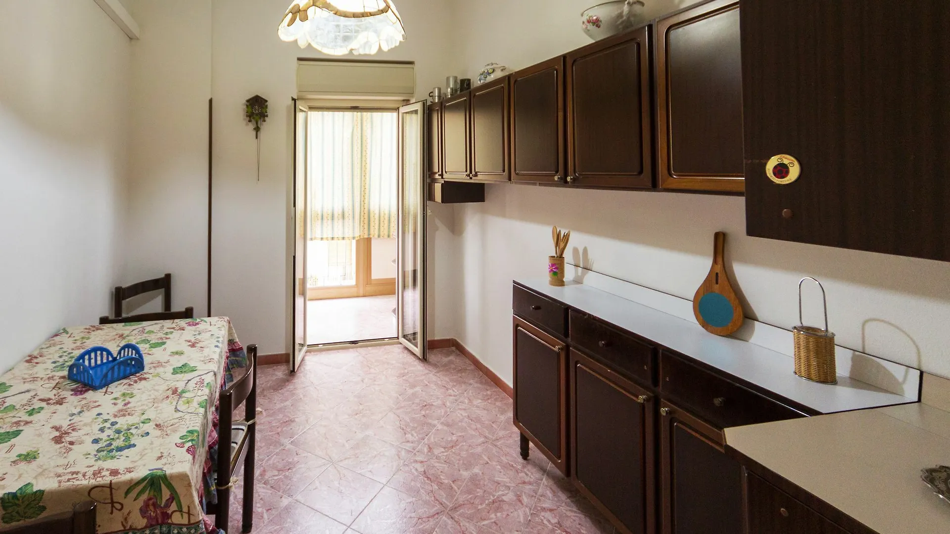 My House Holiday Apartment Palermo