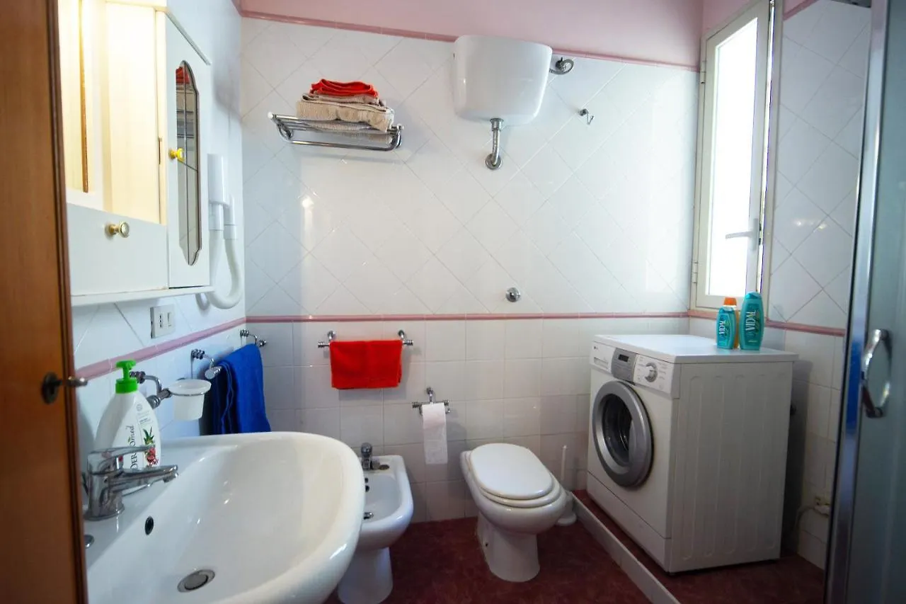 My House Holiday Apartment Палермо 0*,  Италия
