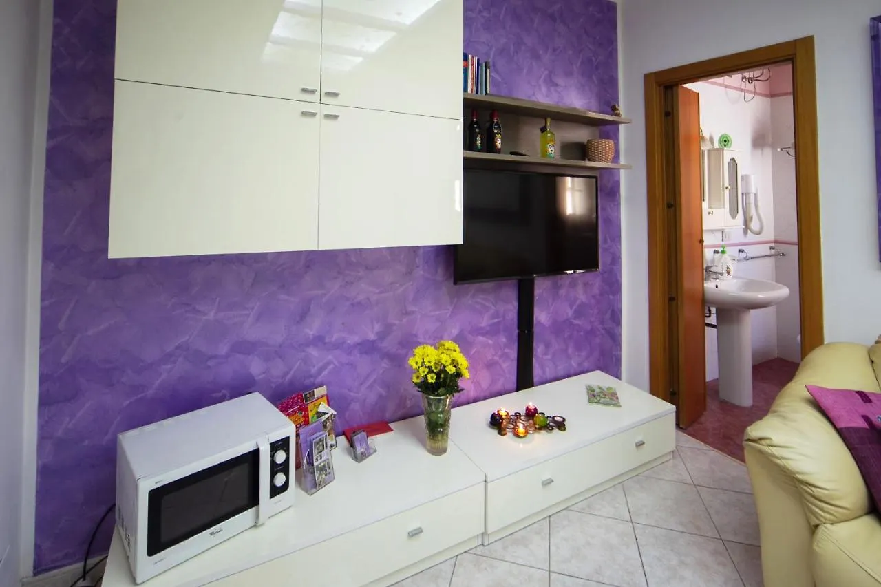 My House Holiday Apartment Палермо 0*,  Италия