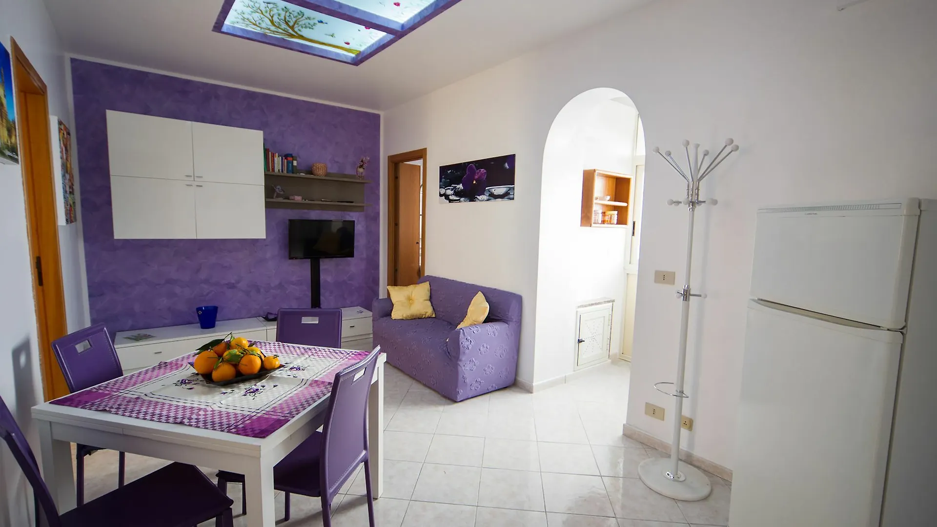 My House Holiday Apartment Палермо Италия