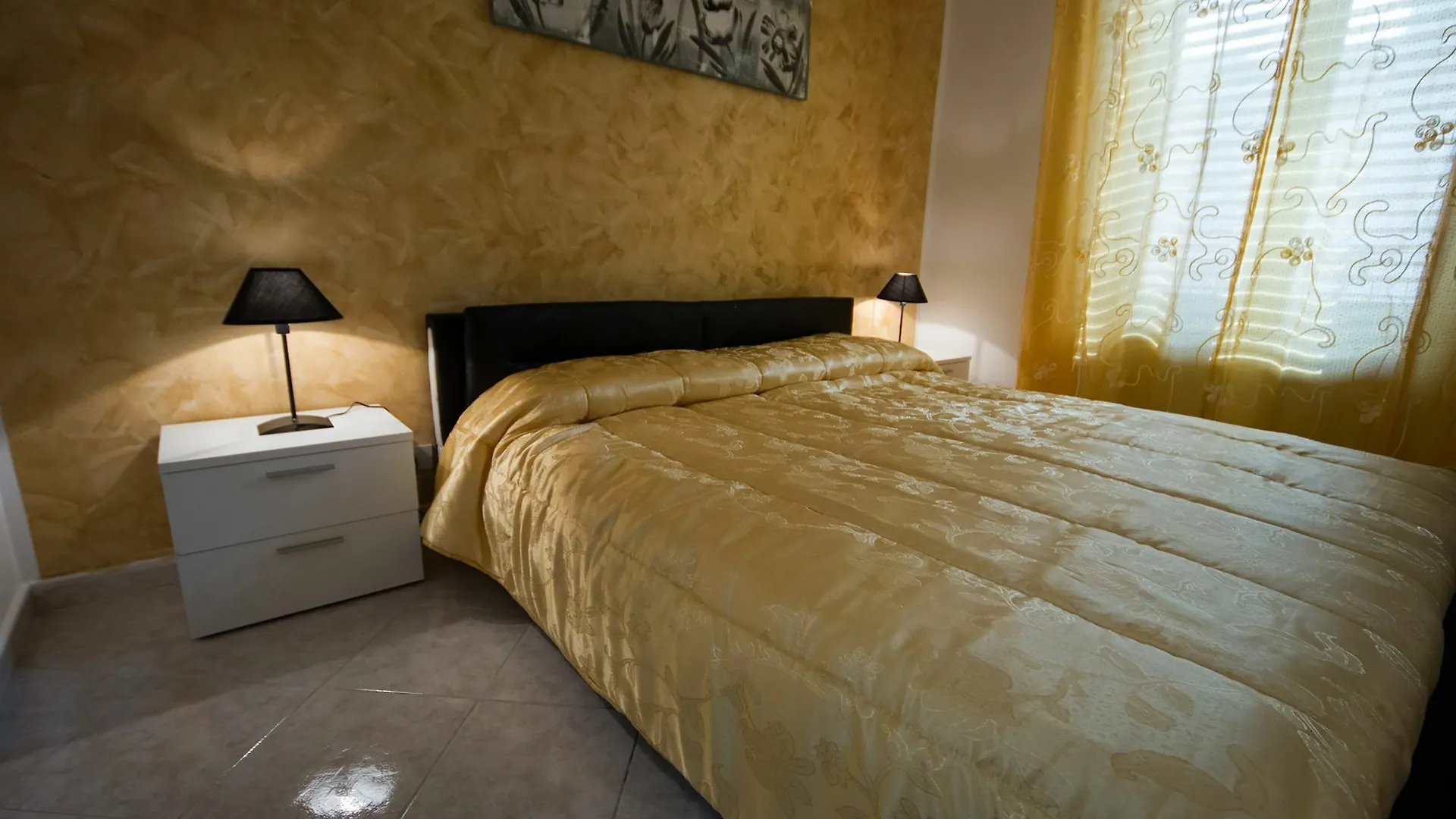 My House Holiday Apartment Палермо Италия